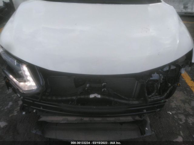 KNMAT2MT6LP519769 Nissan ROGUE SV