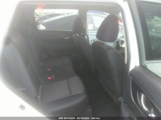 KNMAT2MT6LP519769 Nissan ROGUE SV
