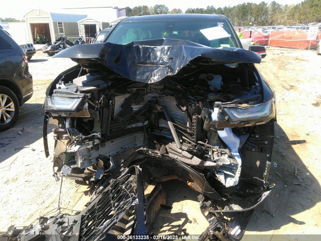 Chevrolet Traverse Premier 2023 1GNERKKW1PJ134956 Image 7