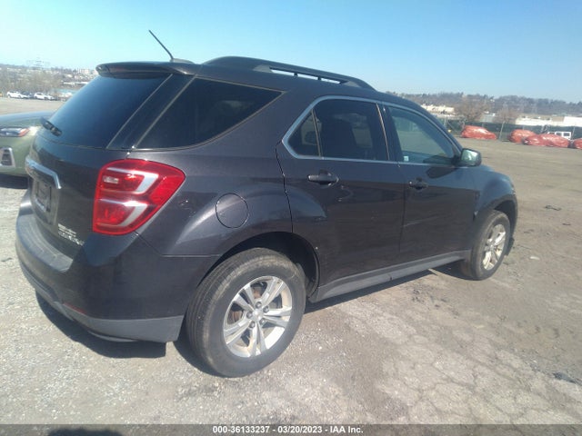 2016 Chevrolet Equinox, VIN: 2GNALCEK6G6164773