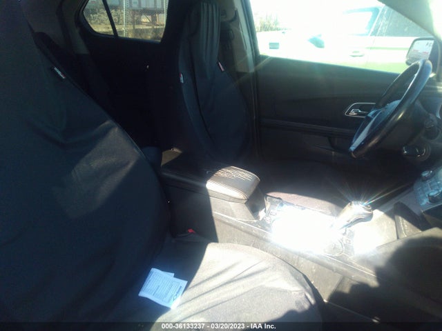 2016 Chevrolet Equinox, VIN: 2GNALCEK6G6164773