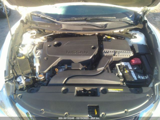 1N4AL3AP8JC254943 Nissan Altima 2.5 Sr