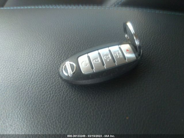 1N4AL3AP8JC254943 Nissan Altima 2.5 Sr