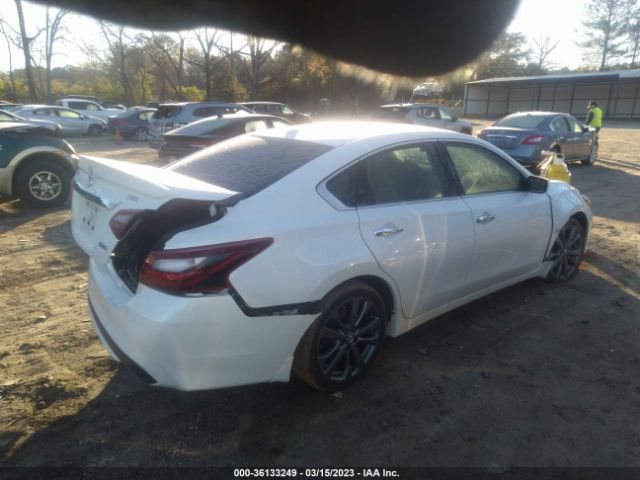 1N4AL3AP8JC254943 Nissan Altima 2.5 Sr