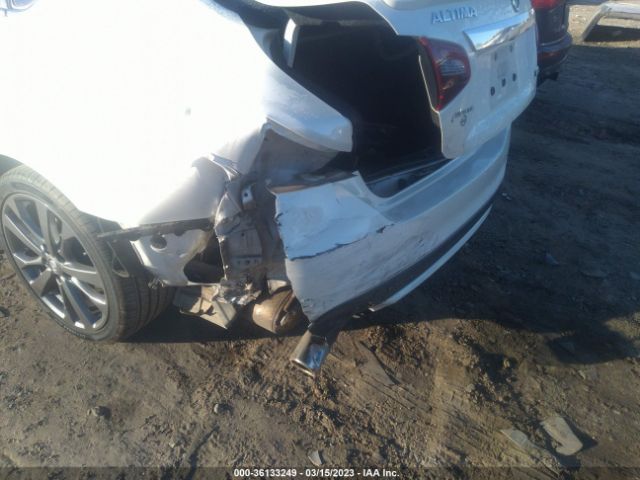 1N4AL3AP8JC254943 Nissan Altima 2.5 Sr