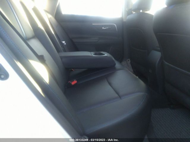 1N4AL3AP8JC254943 Nissan Altima 2.5 Sr