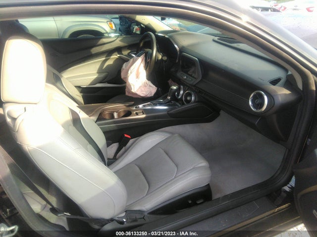 Chevrolet Camaro 2lt 2016 1G1FD1RSXG0127107 Image 6