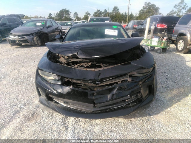 Chevrolet Camaro 2lt 2016 1G1FD1RSXG0127107 Image 7