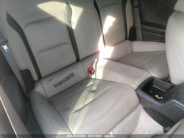 Chevrolet Camaro 2lt 2016 1G1FD1RSXG0127107 Image 9