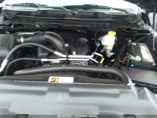 RAM 1500 Express 2017 1C6RR6FT2HS723650 Image 12