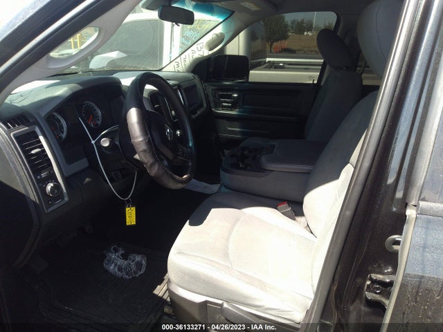 RAM 1500 Express 2017 1C6RR6FT2HS723650 Image 7