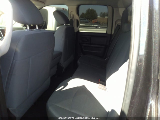 RAM 1500 Express 2017 1C6RR6FT2HS723650 Image 10