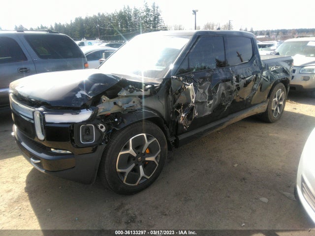 2022 Rivian R1T, VIN: 7FCTGAAA0NN006438