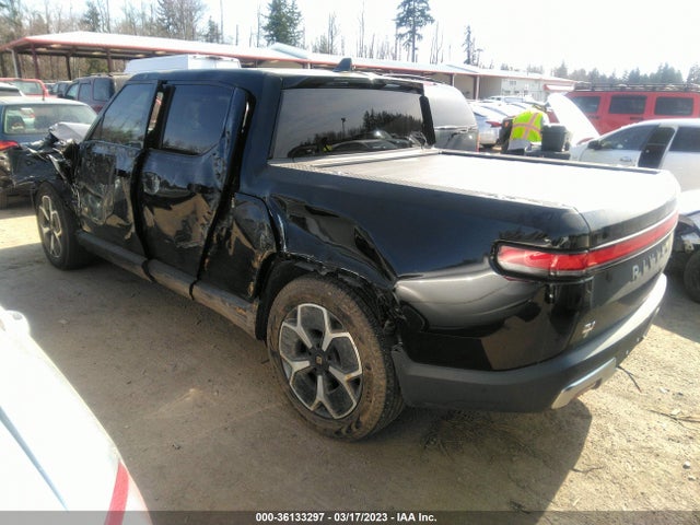 2022 Rivian R1T, VIN: 7FCTGAAA0NN006438