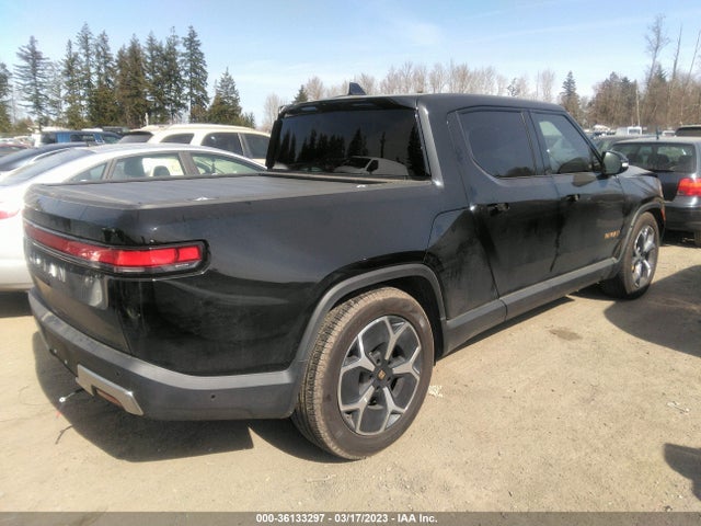 2022 Rivian R1T, VIN: 7FCTGAAA0NN006438