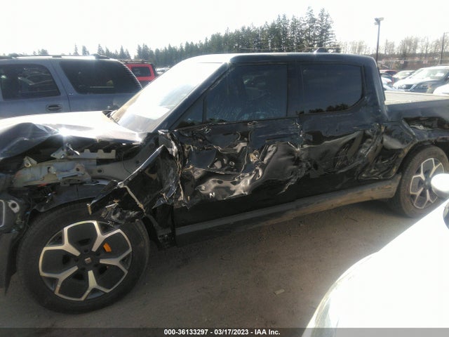2022 Rivian R1T, VIN: 7FCTGAAA0NN006438