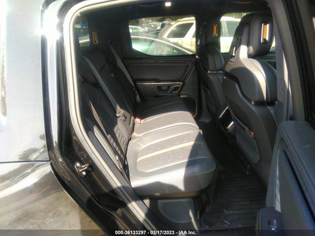 2022 Rivian R1T, VIN: 7FCTGAAA0NN006438