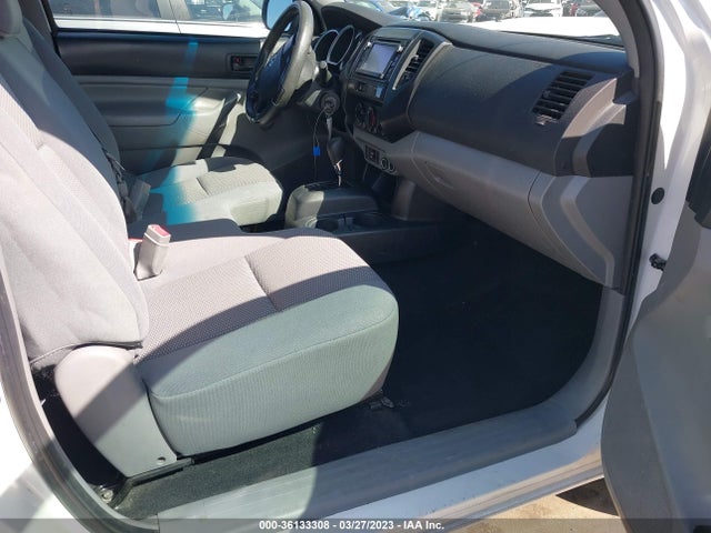 Toyota TACOMA 2014 5TFNX4CN9EX041192 Image 7