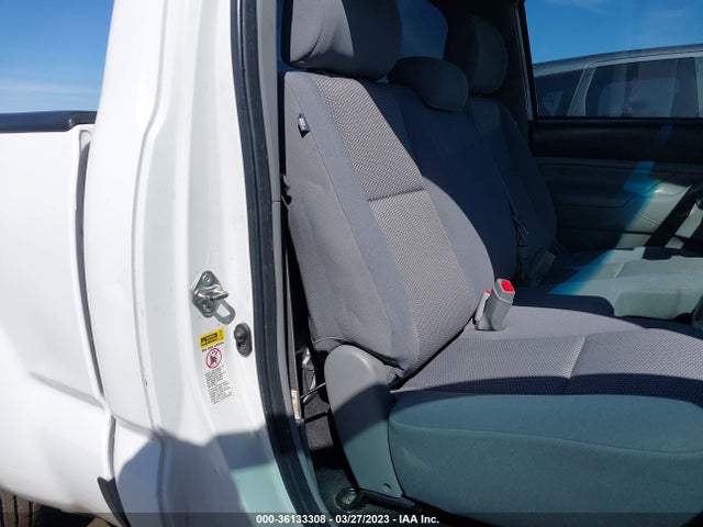 Toyota TACOMA 2014 5TFNX4CN9EX041192 Image 10