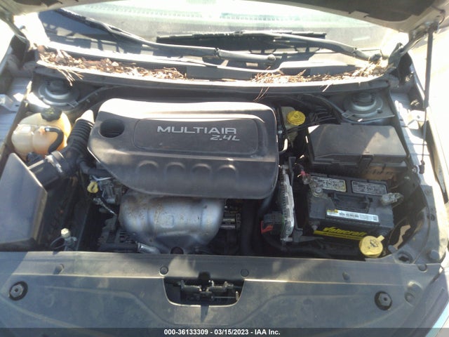 Chrysler 200 Limited 2015 1C3CCCAB7FN577064 Image 10