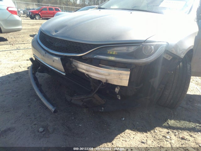 Chrysler 200 Limited 2015 1C3CCCAB7FN577064 Image 6