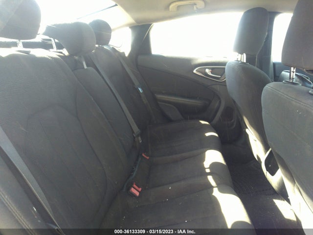 Chrysler 200 Limited 2015 1C3CCCAB7FN577064 Image 8