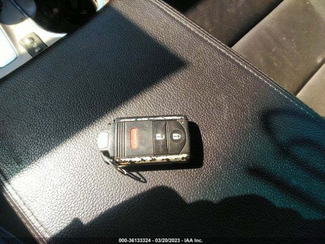 5J8TB4H34FL030379 Acura RDX