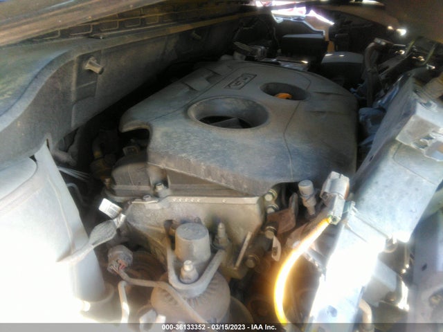 KIA SOUL + 2018 KNDJP3A56J7603233 Image 10