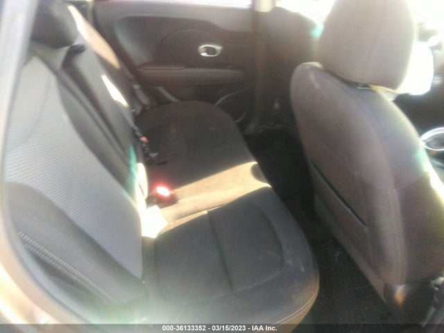 KIA SOUL + 2018 KNDJP3A56J7603233 Image 8