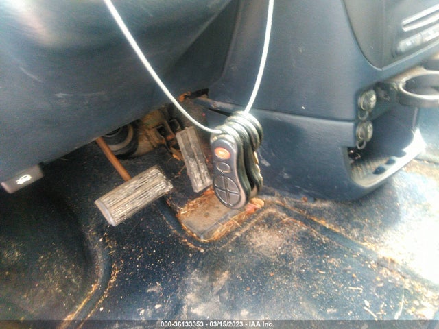 Dodge Grand Caravan Sport 2003 2D4GP44L43R290696 Image 3