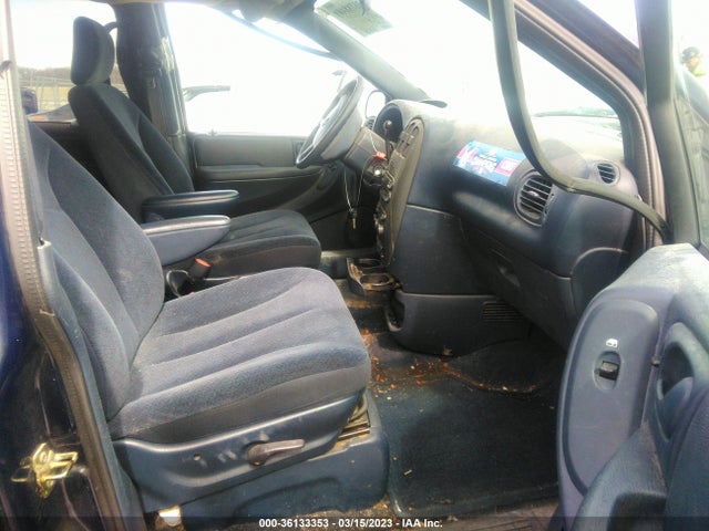 Dodge Grand Caravan Sport 2003 2D4GP44L43R290696 Image 6
