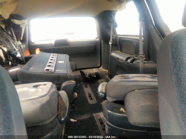 Dodge Grand Caravan Sport 2003 2D4GP44L43R290696 Image 9