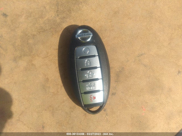 2022 Nissan Altima, VIN: 1N4BL4DV3NN301679