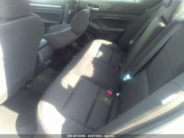 2022 Nissan Altima, VIN: 1N4BL4DV3NN301679