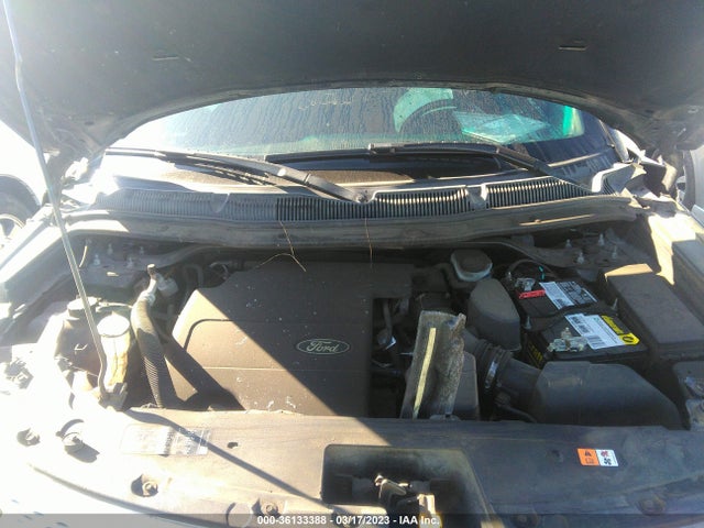 Ford EXPLORER XLT 2015 1FM5K7D80FGA93493 Image 11