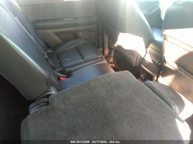 Ford EXPLORER XLT 2015 1FM5K7D80FGA93493 Image 9