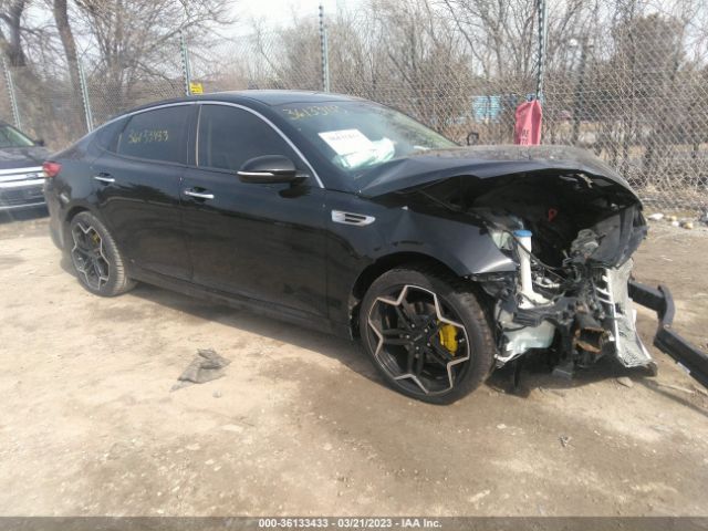 5XXGT4L33GG047275 auction archive image