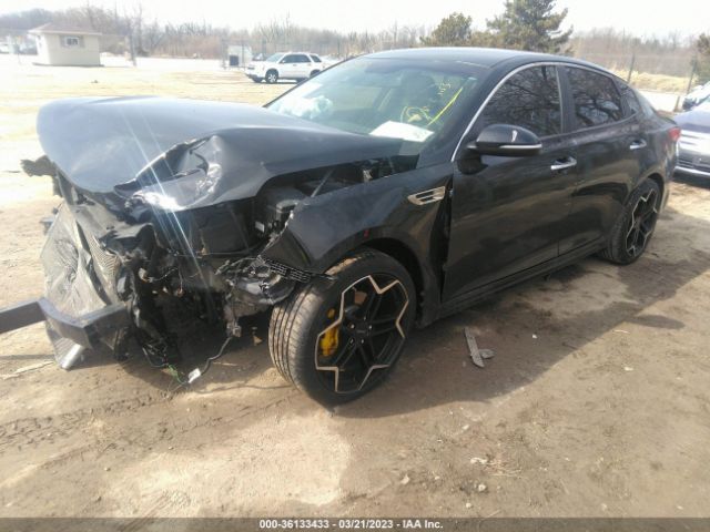 5XXGT4L33GG047275 KIA Optima Lx