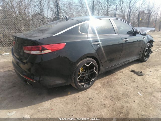 5XXGT4L33GG047275 KIA Optima Lx