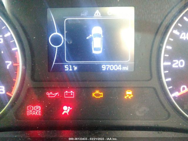 5XXGT4L33GG047275 KIA Optima Lx