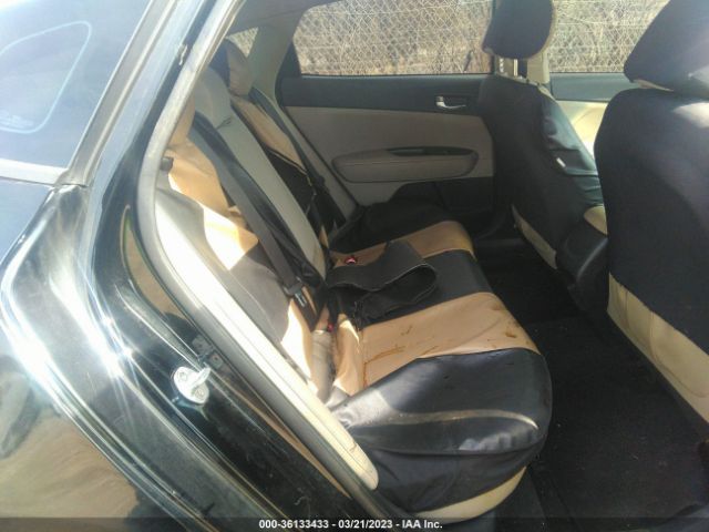 5XXGT4L33GG047275 KIA Optima Lx