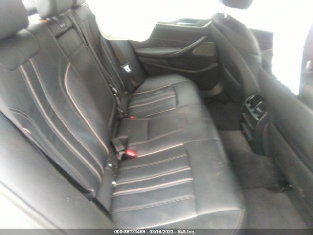 WBAJA9C56KB254880 BMW 5 Series 530e Iperformance