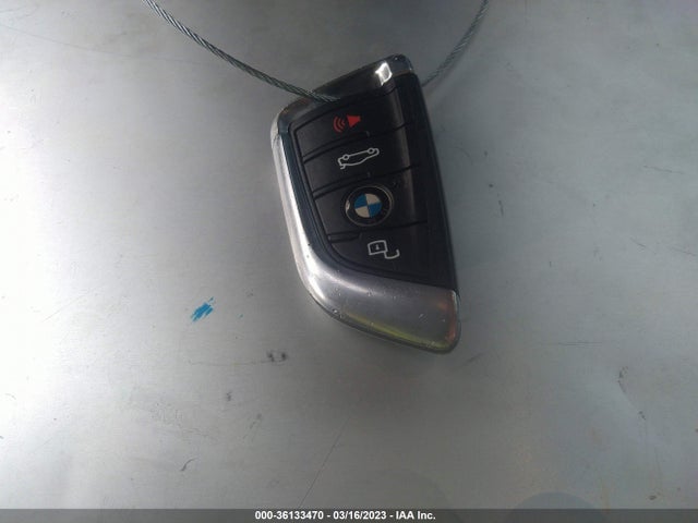 BMW 3 Series 330i 2020 аукцион фото