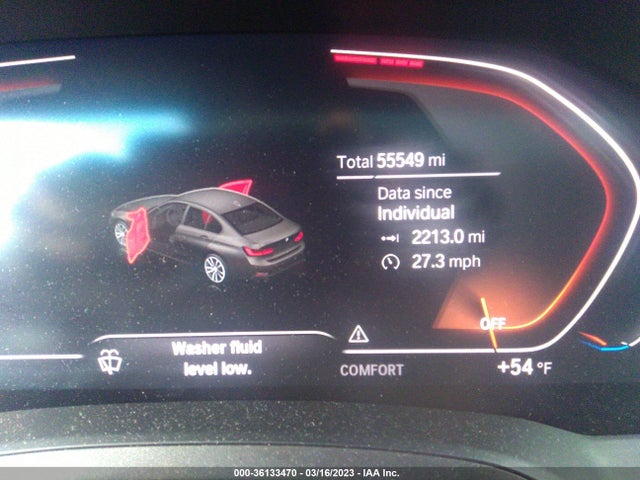 BMW 3 Series 330i 2020 аукцион фото