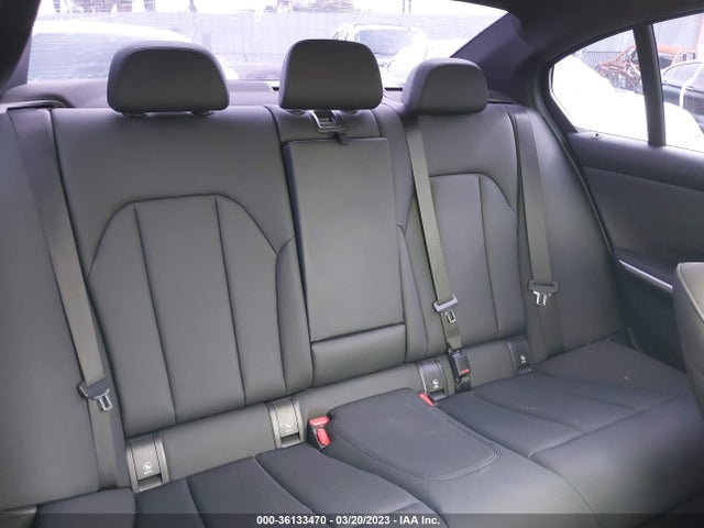 BMW 3 Series 330i 2020 аукцион фото