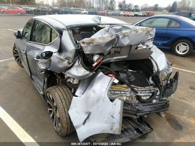 19UDE2F89GA001522 Acura Ilx W/premium