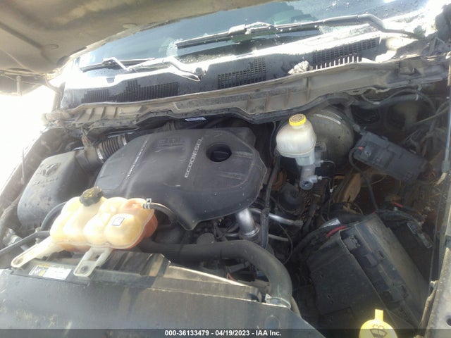 1C6RR7VM0FS711056 RAM 1500 Laramie