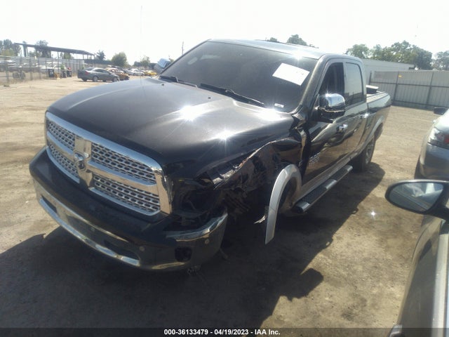 1C6RR7VM0FS711056 RAM 1500 Laramie