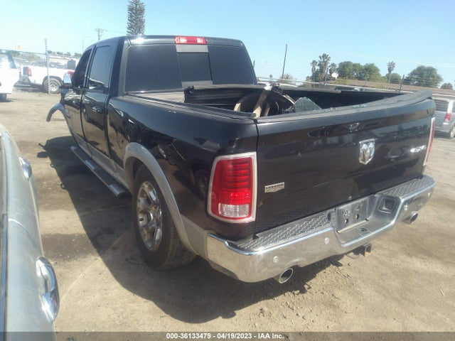 1C6RR7VM0FS711056 RAM 1500 Laramie