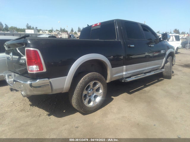 1C6RR7VM0FS711056 RAM 1500 Laramie